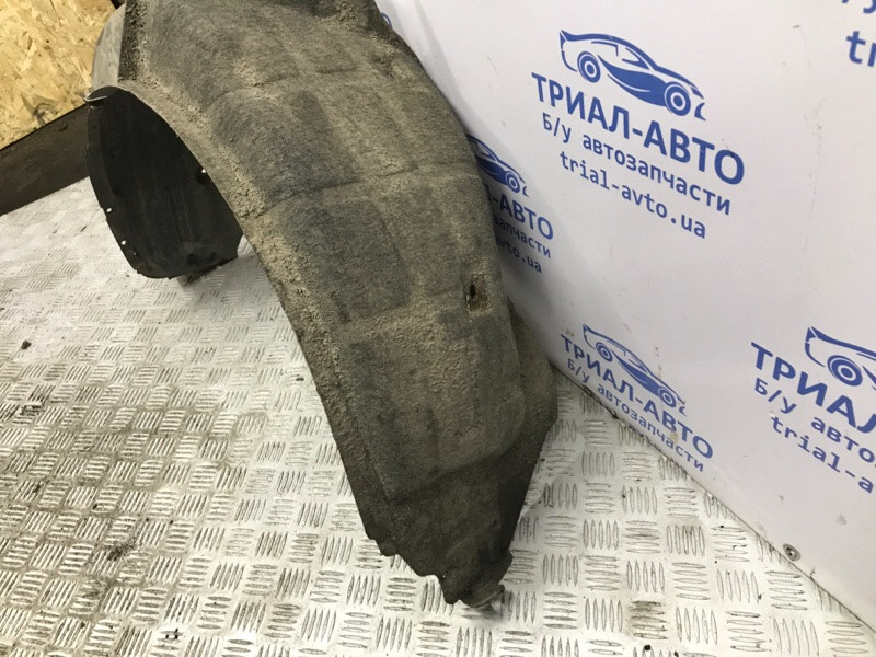 Подкрылок задний правый Chevrolet Epica 2006-2013 96633558 (Арт. 52177) Київ - зображення 4