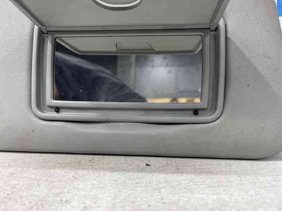 Козырек солнцезащитный правый Suzuki Grand Vitara JT 2.0 БЕНЗИН J20A 2005 (б/у) Київ