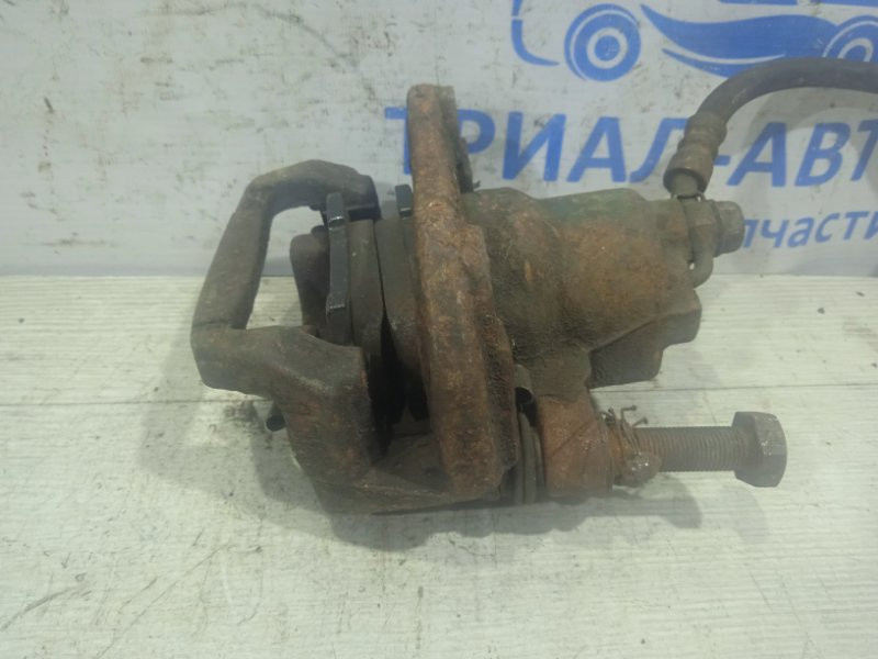 Суппорт задний правый Lexus Rx 350 XU30 2003 (б/у) Київ - зображення 3