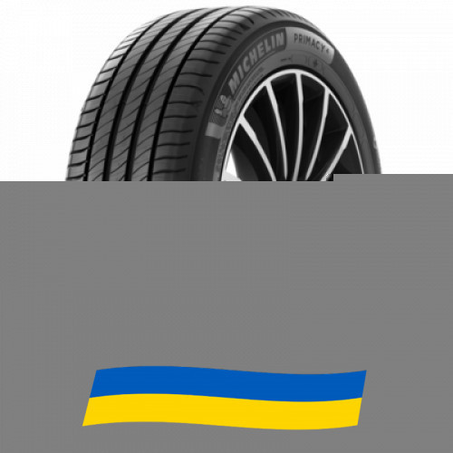 225/65 R17 Michelin Primacy 4+ 102H Легкова шина Київ - зображення 1