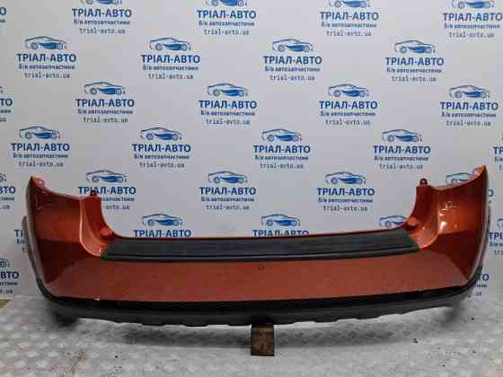 Бампер задний SsangYong Korando 2010-2019 7882534001 (Арт. 68505) Київ