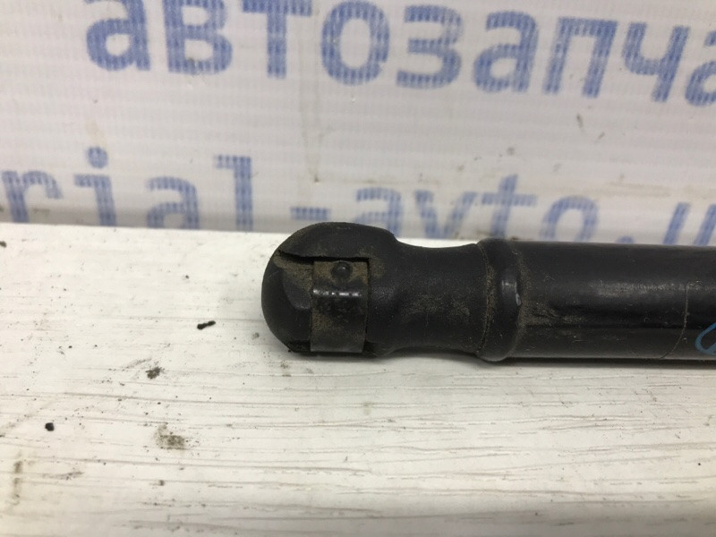 Амортизатор капота Hyundai Santa fe CM 2.7 БЕНЗИН G6EA 2005 (б/у) Киев - изображение 2