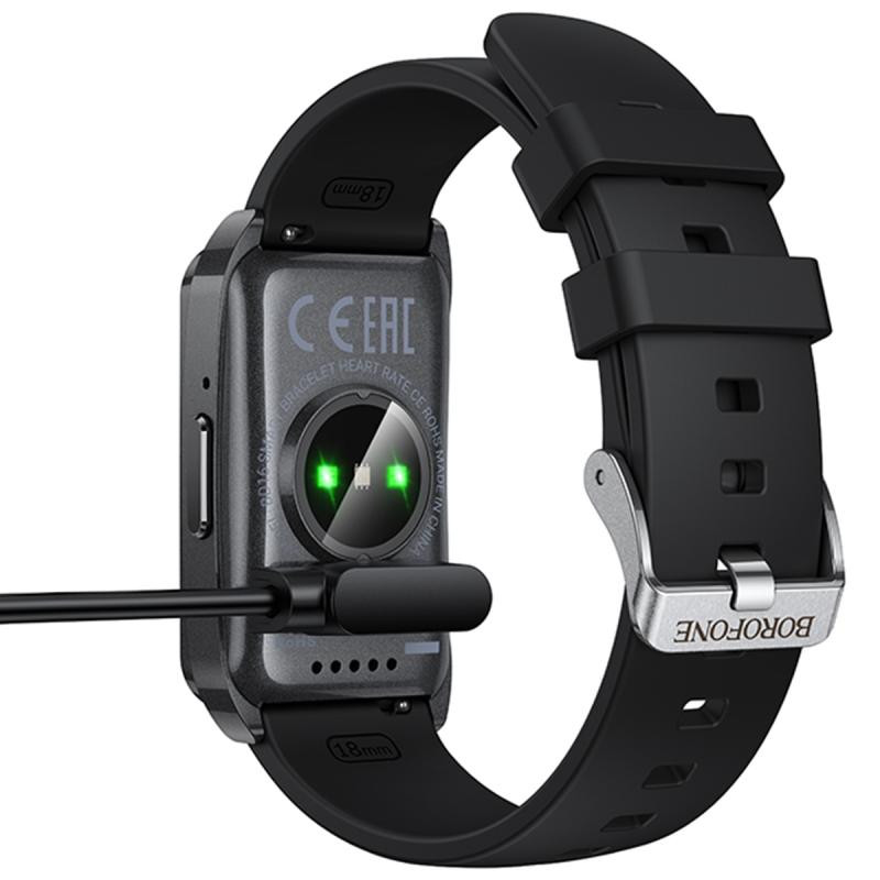 Зарядное устройство для Borofone BD16 Херсон - зображення 3