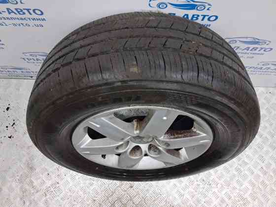 Запаска с резиной Mitsubishi Pajero Wagon 1999-2006 MN125546 (Арт. 68584) Киев