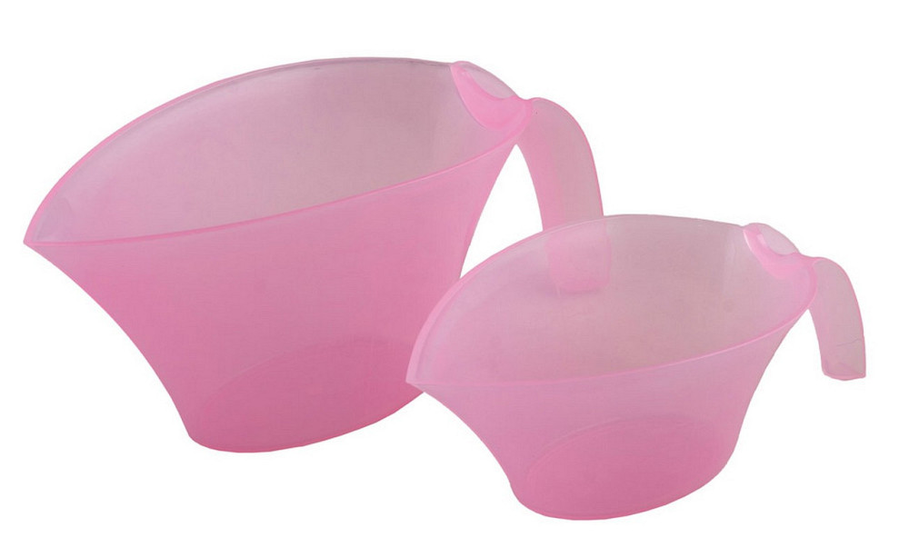 Кувшин мерный ГОСПОДАР набор 2 шт 250/500 мл 92-1207 Харьков - изображение 1