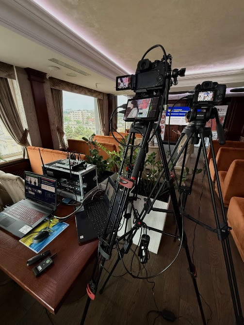 Відеооператор, відеозйомка, оператор, відеограф, зйомка відео та монтаж Львів - зображення 2