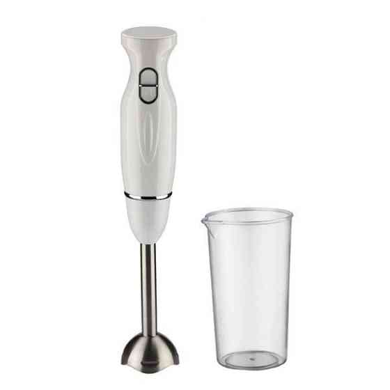 Блендер занурювальний VILgrand VBH4330-white 400 Вт білий Киев