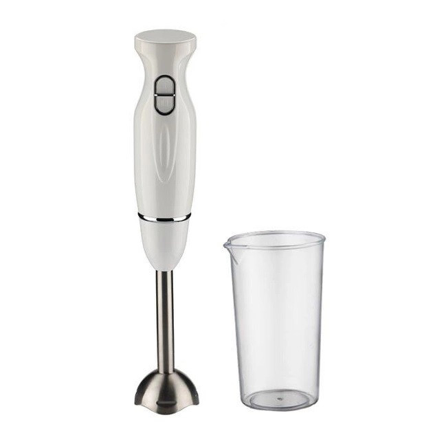 Блендер занурювальний VILgrand VBH4330-white 400 Вт білий Киев - изображение 1