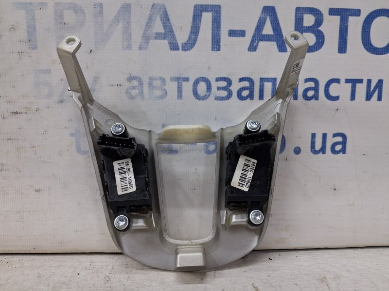 Кнопки руля Kia Ceed 2006-2012 967201H550 (Арт. 66276) Киев - изображение 2