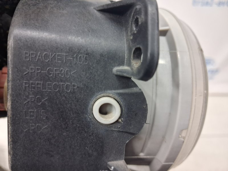 Фара противотуманная левая Jeep Grand Cherokee 2010-2022 5182026AA (Арт. 71838) Київ - зображення 3