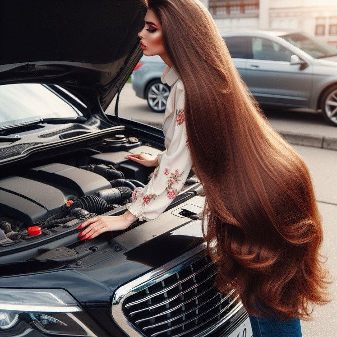 Купимо волосся у Харкові Де ДОРОГО Продати натуральне волосся у Харкові? Вайбер 0961002722 Харьков - изображение 1