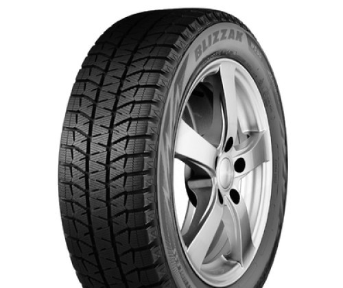245/50 R18 Bridgestone Blizzak WS80 104H Легкова шина Київ - зображення 8