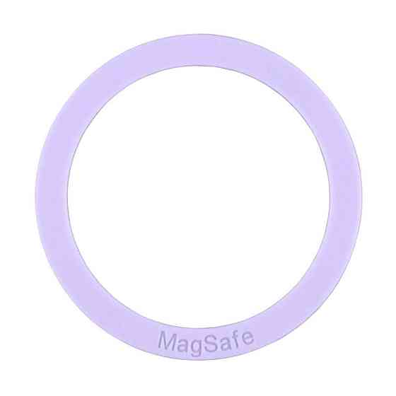 Металлическое кольцо Silicone MagSafe Херсон