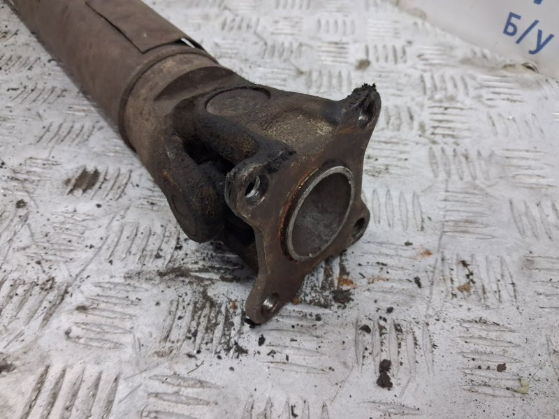 Вал карданный Toyota Prado 2002-2009 3714060410 (Арт. 64371) Київ - зображення 4