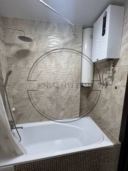 Оренда квартири в новому жк Olympic Park метро Бориспільська Код № 11200992 Київ - зображення 9