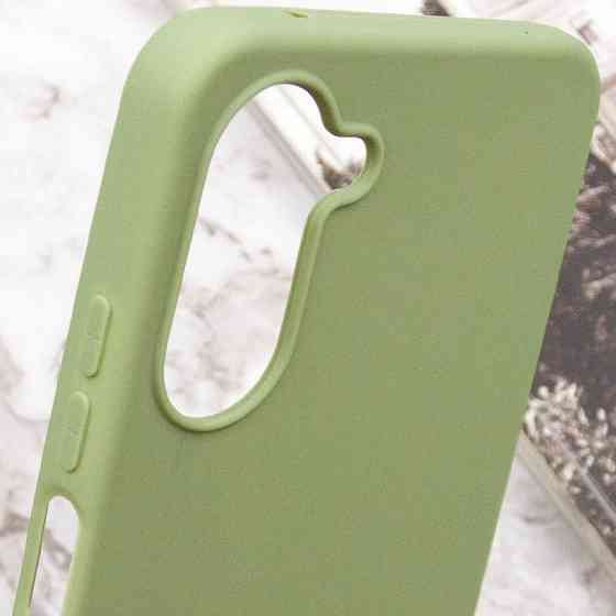 Силиконовый чехол Candy для Realme 10 4G Херсон