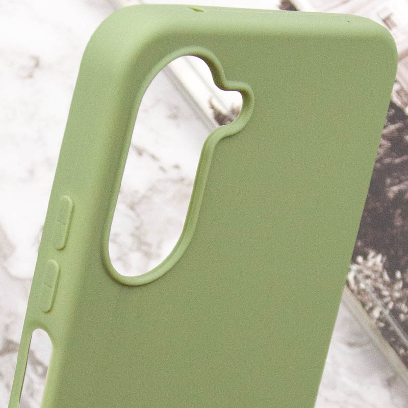 Силиконовый чехол Candy для Realme 10 4G Херсон - зображення 5