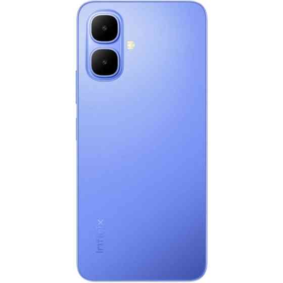 Смартфон Infinix Smart 10 4/128GB Iris Blue (X6725) UA Харьков