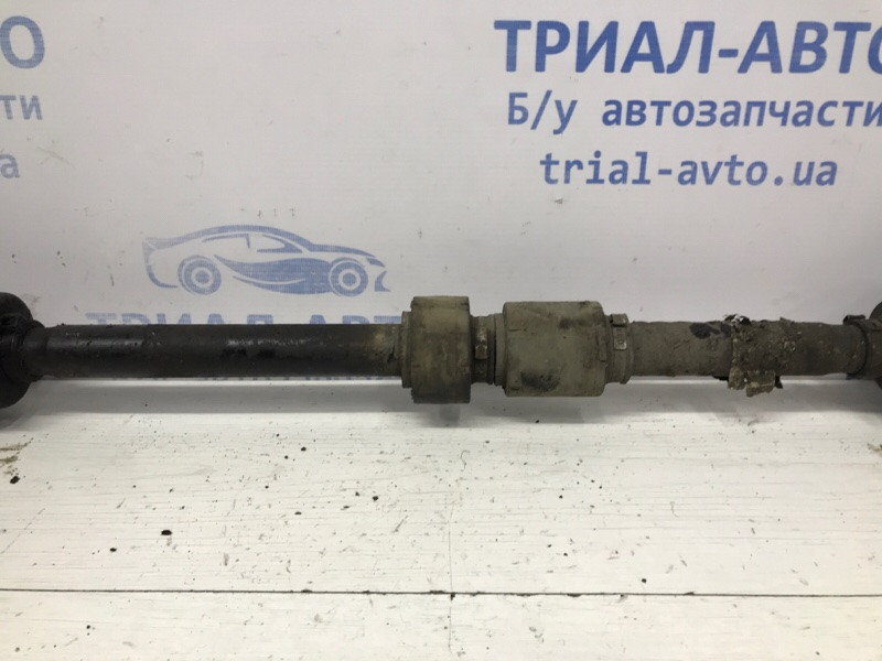 Привод передний правый МКПП Kia Ceed ED 1.6 DIESEL D4FB 2006 (б/у) Киев - изображение 7