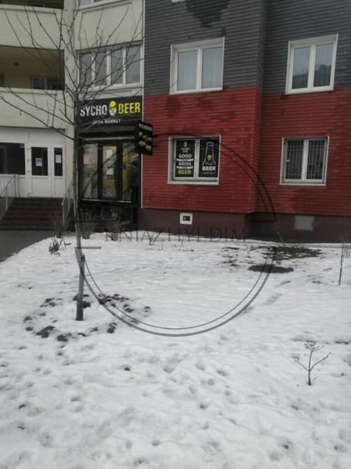 Оренда приміщення в ЖК Еврика, м. Іподром. № 1418747 Киев - изображение 3