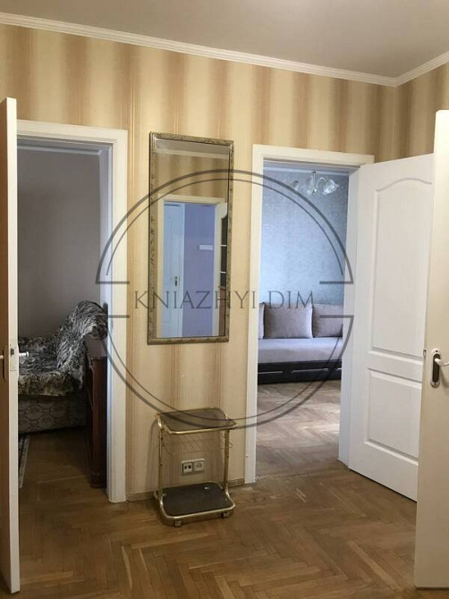 Оренда 3х.кім. квартира на Позняках, Бориса Гмирі № 11199297 Киев - изображение 12