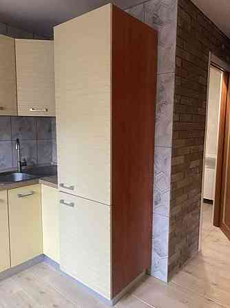 долгосрочная аренда 1-к квартира Киев, Святошинский, 12500 грн./мес. Київ