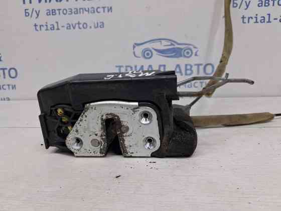 Замок двери передний левый Mazda 3 2003-2009 BP4K59310D (Арт. 58899) Киев