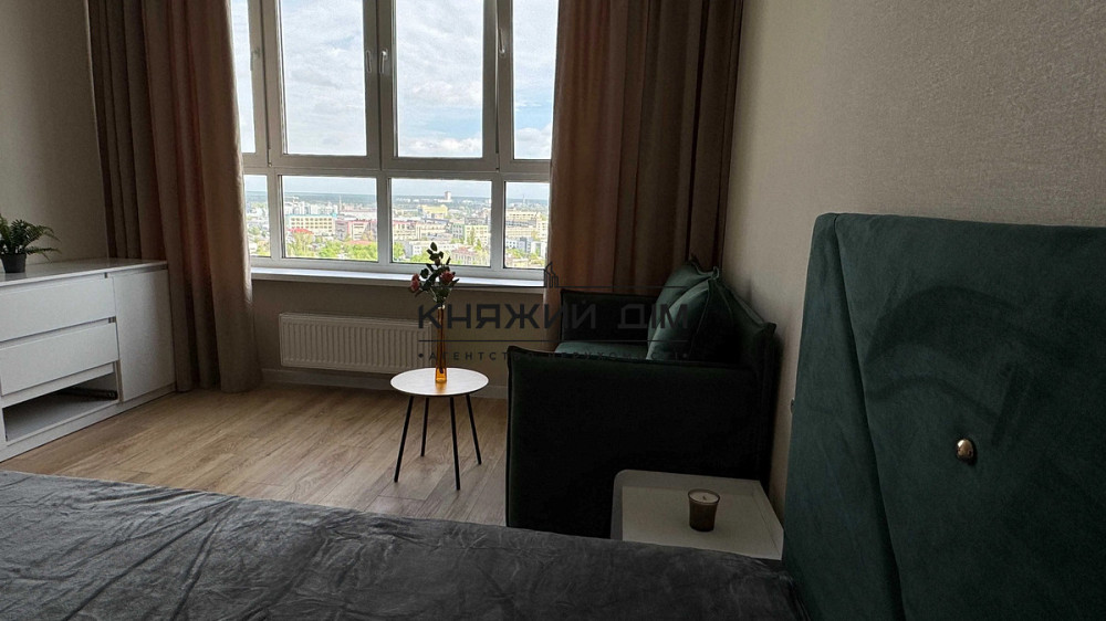 Генератор !!! ОРЕНДА 1кім. квартири метро Чернігівська вул Краківська 27 код № 11204122 Київ - зображення 3