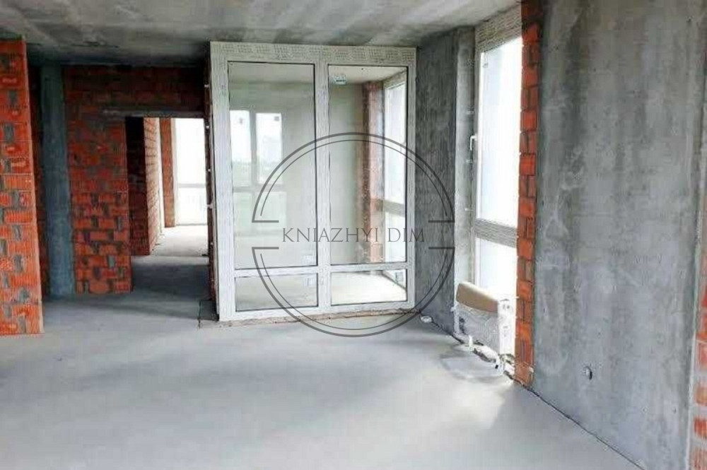 Продажа 3-х комнатной в ЖК Славутич 2.0. Київ - зображення 6