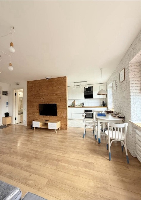 Продам 2к квартиру с ремонтом . Приднепровск Дніпро - зображення 3