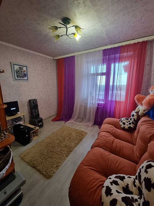 продажа 3-к квартира Белоцерковский, Белая Церковь, 78000 $ Біла Церква - зображення 11