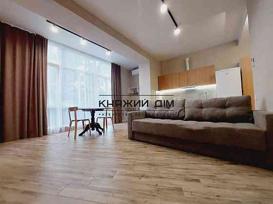 Без комісії! Продаж 1-но к. квартири в клубному будинку поруч з м . Сирець. № 21147239 Київ