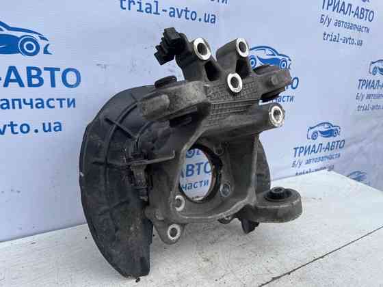 Цапфа задняя левая Jeep Cherokee 2013-2019 5090073AB (Арт. 73271) Киев