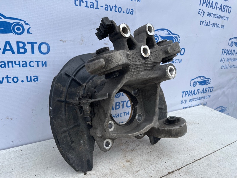 Цапфа задняя левая Jeep Cherokee 2013-2019 5090073AB (Арт. 73271) Киев - изображение 4