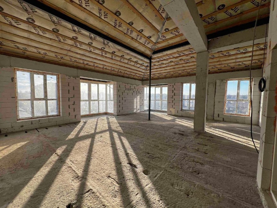 продам квартиру в Днепре в клубном доме 5 этаж Дніпро - зображення 5