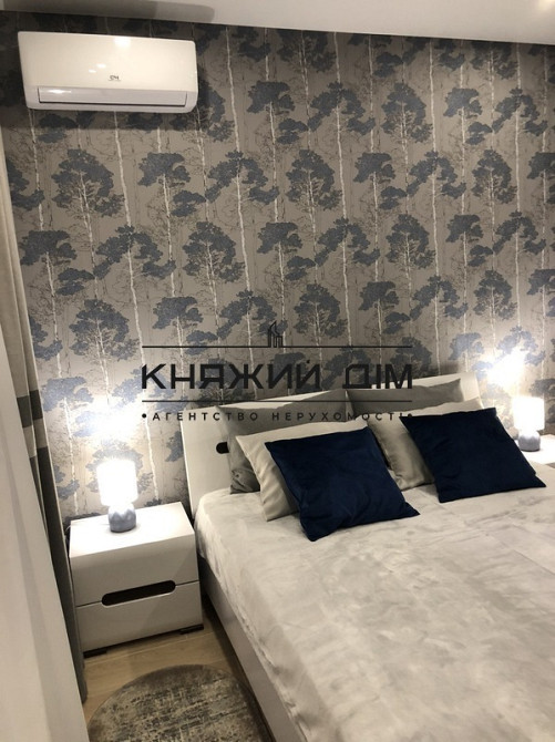 Шикарная квартира Драгоманова 38А, ст. м. Позняки № 11196926 Київ - зображення 8