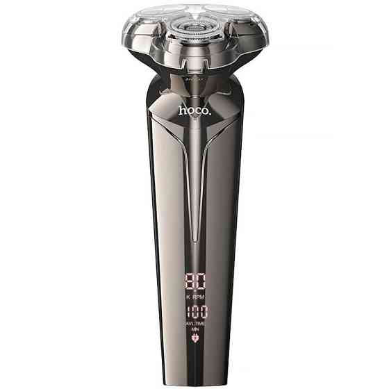 Портативная электробритва Hoco HP39 Three-head shaver Херсон