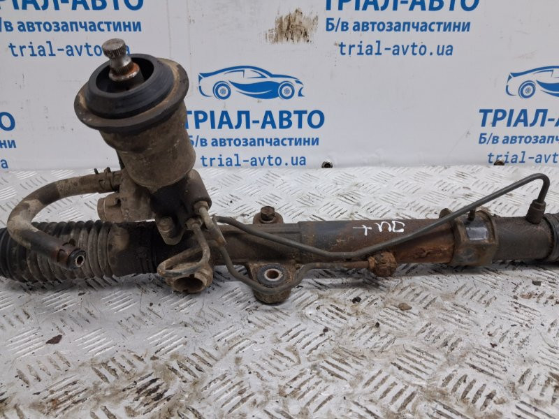 Рулевая рейка Mitsubishi Outlander CU 2.4 БЕНЗИН 4G69 2003 (б/у) Киев - изображение 4