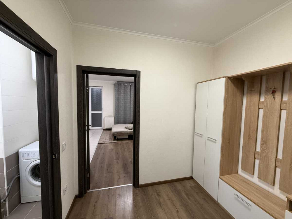 продажа 1-к квартира Киев, Оболонский, 55000 $ Киев - изображение 10