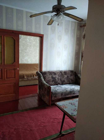 долгосрочная аренда 2-к квартира Одесса, Пересыпский, 6000 грн./мес. Одеса - зображення 3
