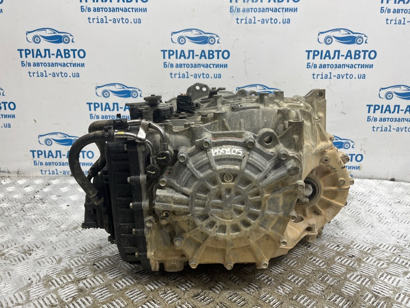 Коробка передач АКПП Kia Sorento XM 2.4 БЕНЗИН G4KJ 2009 (б/у) Киев - изображение 3