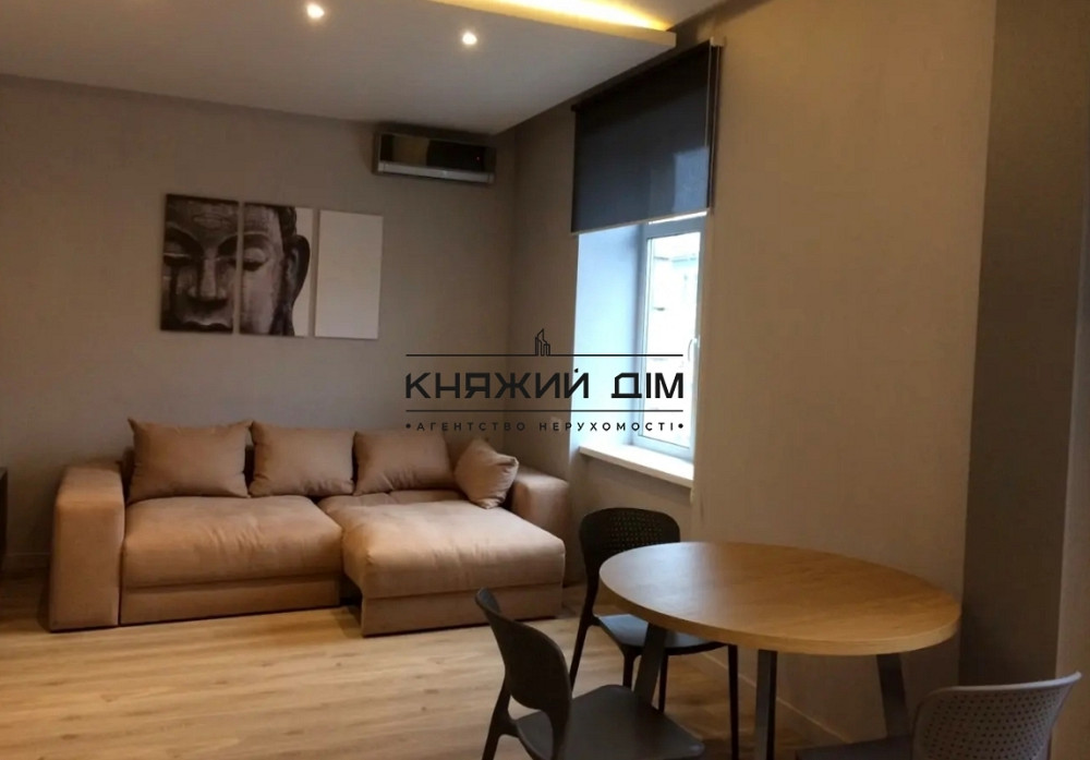 Оренда 2 кімнатна квартира м. Золоті Ворота КОД 11161527 Киев - изображение 5