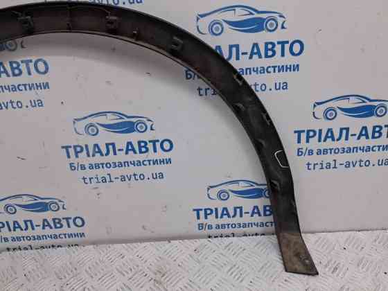 Накладка крыла Nissan Qashqai J11 1.6 DIESEL R9M 2013 перед. лев. (б/у) Киев