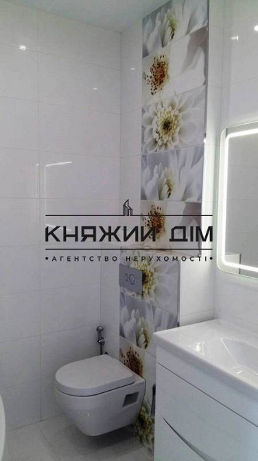 Шикарна квартира-студіо в ЖК Підвисоцький. Код об'єкта: 11187379. Киев - изображение 9