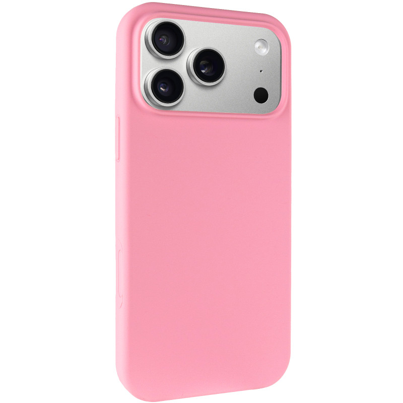 Чехол Silk Full Protective (AA) NO LOGO для Apple iPhone 17 Pro / 18 Pro (6.3") Херсон - зображення 1