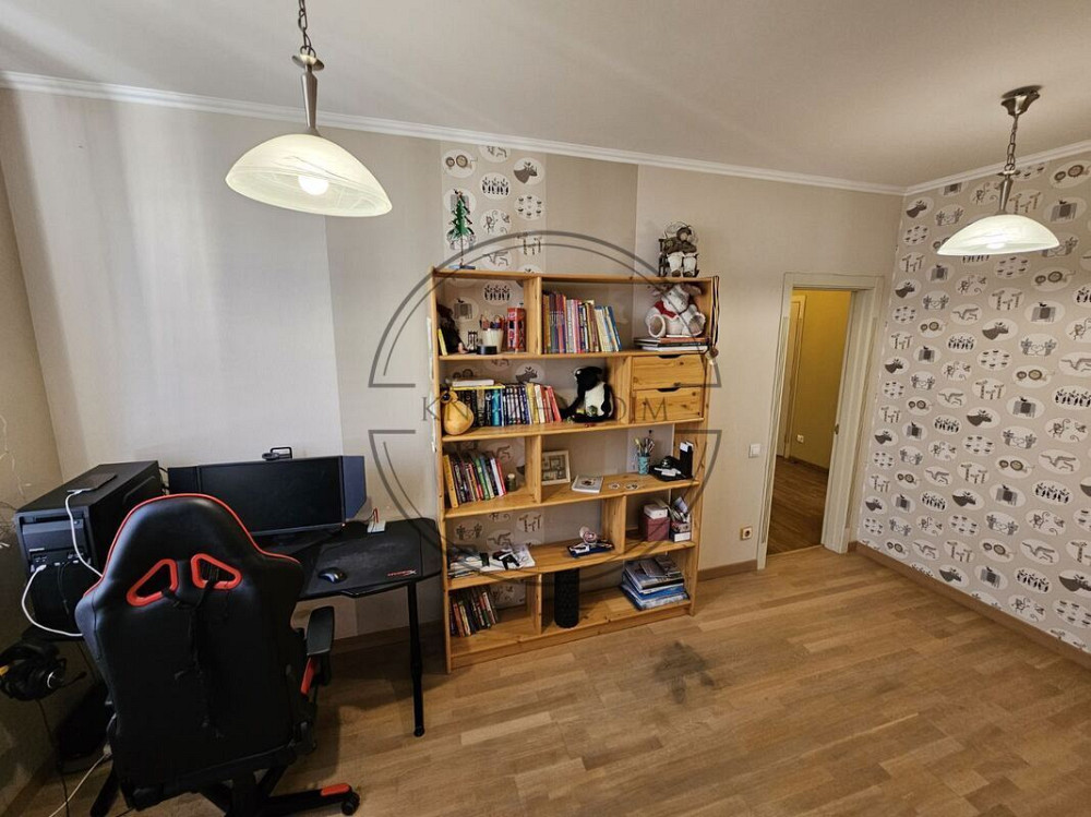 Продаж 4-х к.кв. по вул. Є.Чавдар м. Осокорки в Дарницькому р-ні. Код об'єкту №: 21145605 Київ - зображення 11