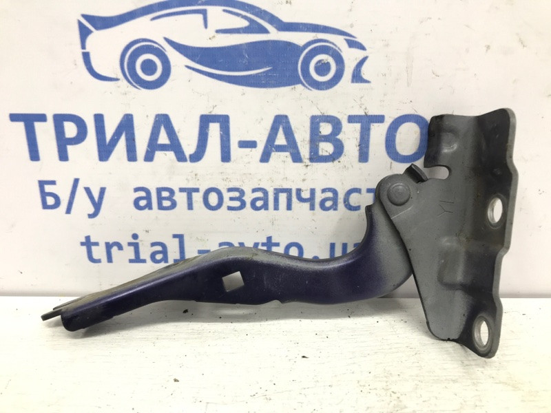 Петля капота левая Mazda CX 5 KE 2.2 DIESEL 2011 (б/у) Киев - изображение 1