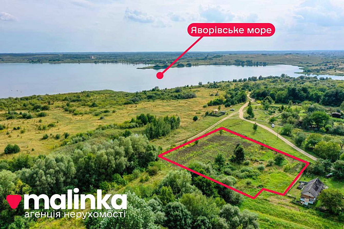 продажа участок под жилую застройку Яворовский, Залужье, 62000 $  - изображение 6