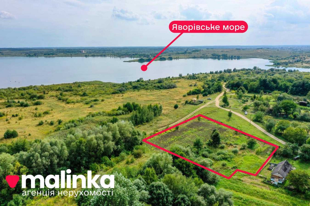 продажа участок под жилую застройку Яворовский, Залужье, 62000 $  - изображение 6