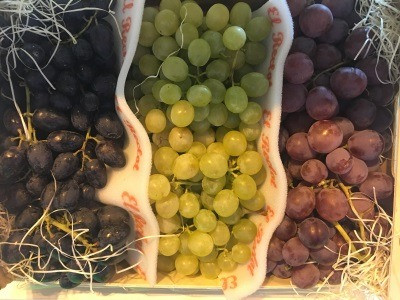 Продаем виноград Киев - изображение 5